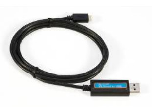 VE.Direct to USB cable (ASS030530000)